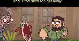 LTG Hurry The Fuck-up