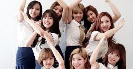 TWICE