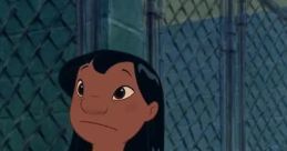 Oh My Disney, Stitch's speaking Moments