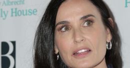 Demi Moore