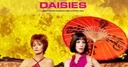 Pushing Daisies