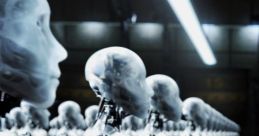 I, Robot