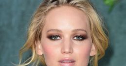 Jennifer Lawrence