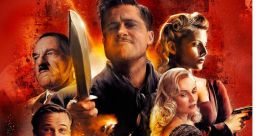 The Inglourious Basterds
