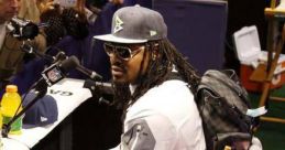 Super Bowl Media Day