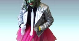 Old Gregg
