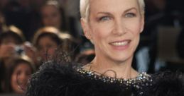 Annie Lennox