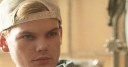 Avicii Play and download Avicii clips. #brother #sibling #frere #friend #amigo #hermano #avicii #feeling good #etta james
