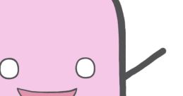 Marshmallow People