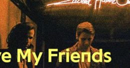 Foster the People - I Love My Friends