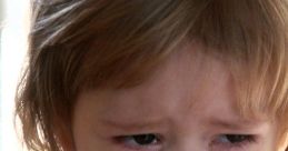 Girl Crying