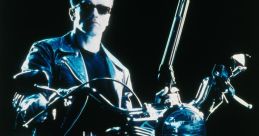 Terminator II