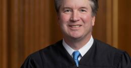 Brett Kavanaugh