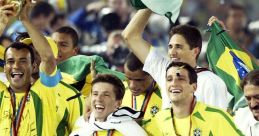 World Cup 2002