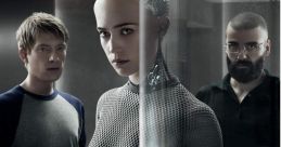 Ex Machina