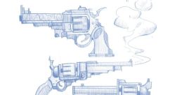 Preview: Aslave and Revolver