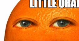 Annoying Orange Meme