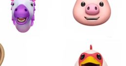 Animojis