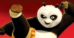 Kungfu Panda