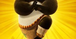Kung Fu Panda 2