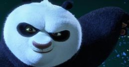 Kung Fu Panda: The Paws of Destiny