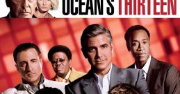 Ocean's 13 Play and download Ocean's 13 clips. #money #cash #payday #upfront #oceans 13 #don cheadle #american #icon