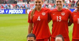 Canada Soccer