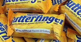 Butterfinger