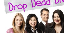 Drop Dead Diva