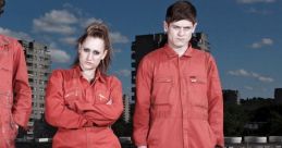 Misfits