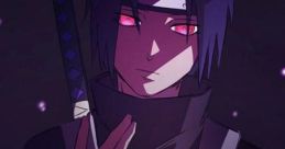 Saeed - itachi 8