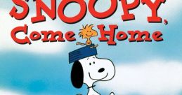 Snoopy Come Home