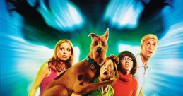 Scooby Doo Movie