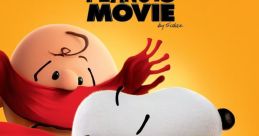 The Peanuts Movie