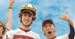 The Benchwarmers Play and download The Benchwarmers clips. #outside bad #suns scary #safe room #nick swardson #picking nose
