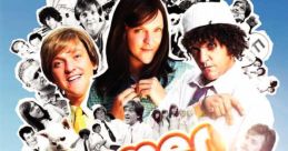 Summer Heights High