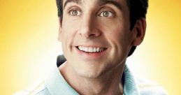 The 40 Year Old Virgin