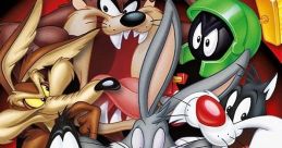 The Looney Tunes Show