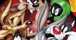 The Looney Tunes Show Soundboard