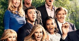 Celebrity Apprentice