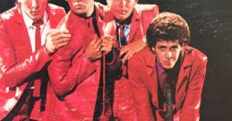 The Romantics