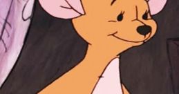 Kanga and Roo Move In