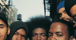 The Roots