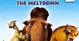 Ice Age: Meltdown