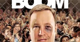 Here comes the boom