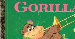 Magilla Gorilla Play and download Magilla Gorilla clips. #drawing board #start again #start over #try again #new idea