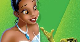 The Princess and the Frog