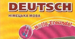 HALLO FREUNDE