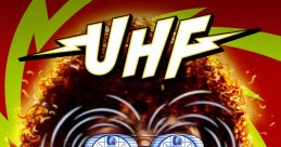 UHF Play and download UHF clips. #uhf #weird al yankovic #wheel of fortune #parody #fish #wheel of fish #so stupid
