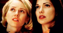 Mulholland Drive